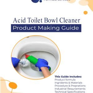 Acid Toilet Bowl Cleaner