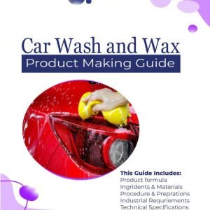 car wash and wax