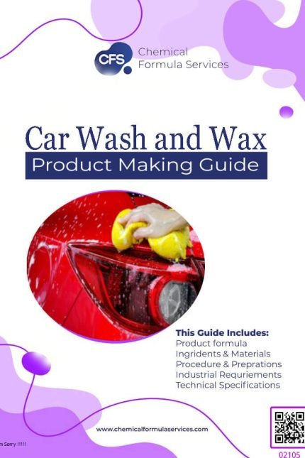 car wash and wax