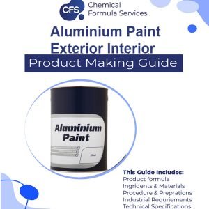 Aluminium Paint Formulations