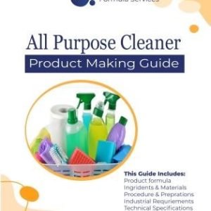 all purpose cleaner formula