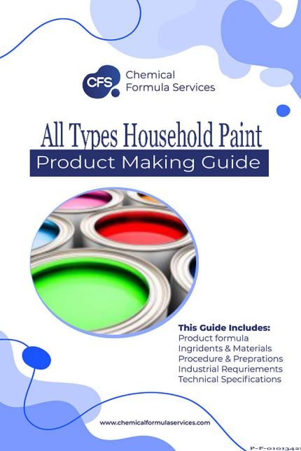 Paint House Formula