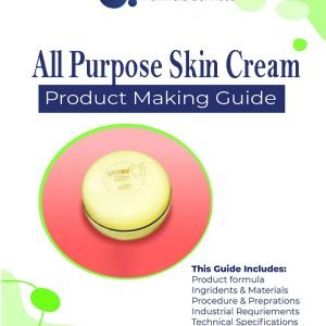 All Purpose Skin Cream Formula