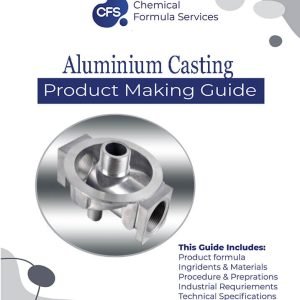Aluminum Casting Processing