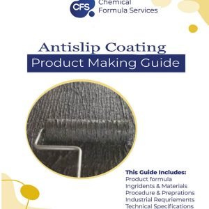 anti-slip coating for Tile