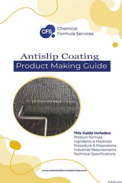 anti-slip coating for Tile