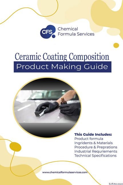 Ceramic coatings for cars