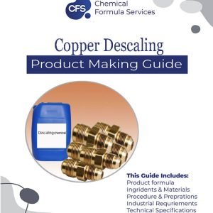 copper Descaler