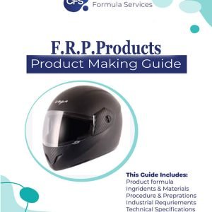 F.R.P Production Formulation