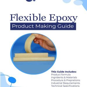 flexible epoxy adhesive formula