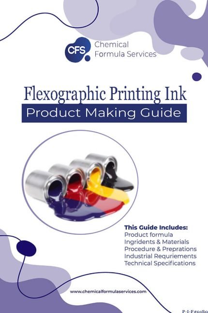Flexographic printing inks are available in various colors and formulations, including process colors (CMYK) and Pantone spot colors. The choice of ink depends on the printing requirements, substrate characteristics, and specific printing conditions. flexographic printing ink formulation
