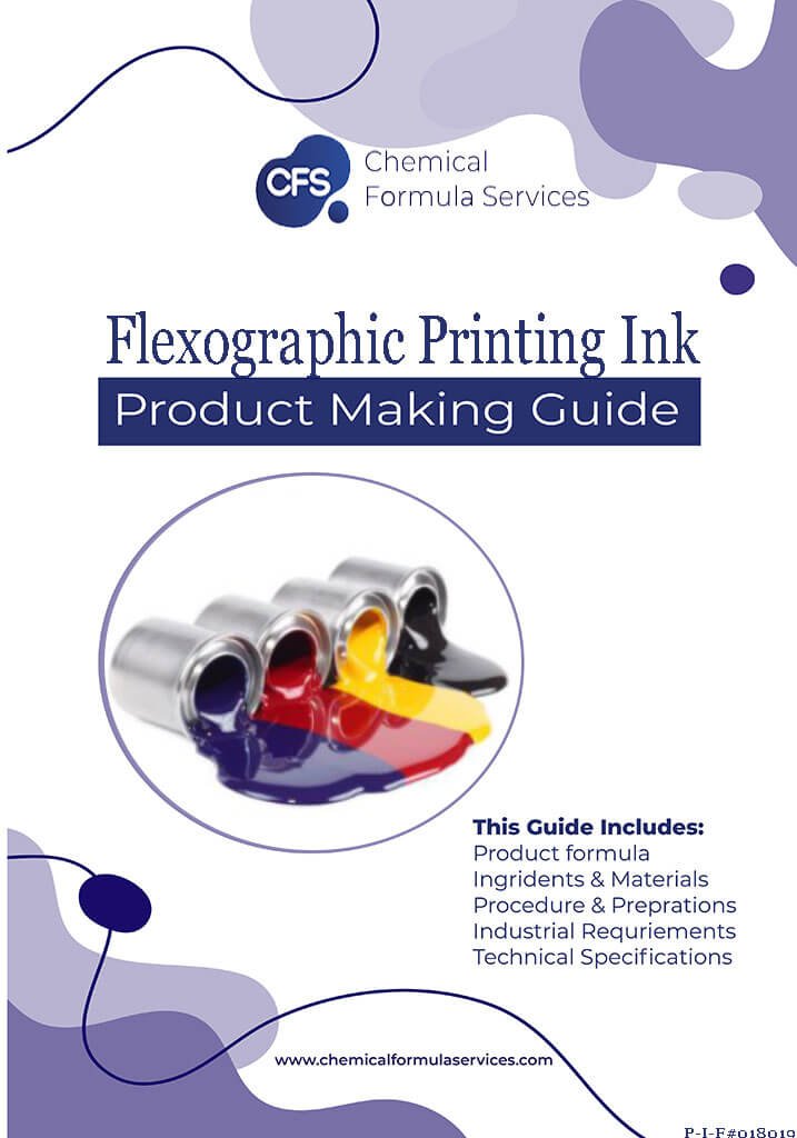 Flexographic printing inks are available in various colors and formulations, including process colors (CMYK) and Pantone spot colors. The choice of ink depends on the printing requirements, substrate characteristics, and specific printing conditions. flexographic printing ink formulation