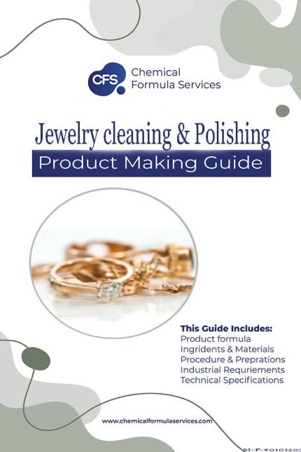 Jewelry cleaning and polishing