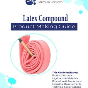 Latex Compound Formula