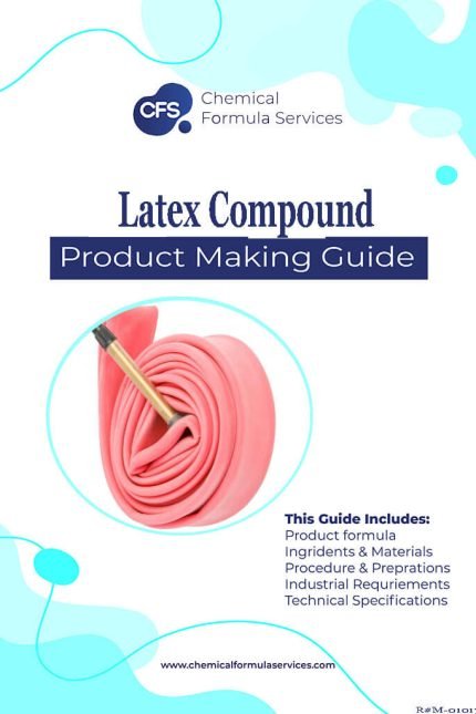Latex Compound Formula