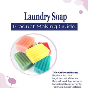 laundry soap bar
