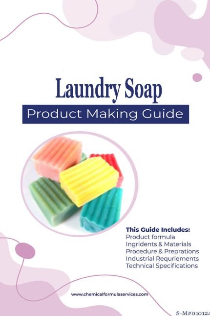 laundry soap bar