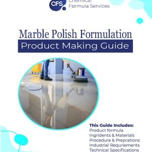 marble polish formulation