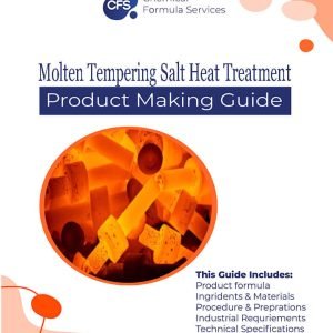 Tempering Heat Treatment