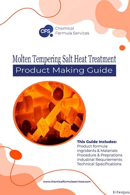 Tempering Heat Treatment