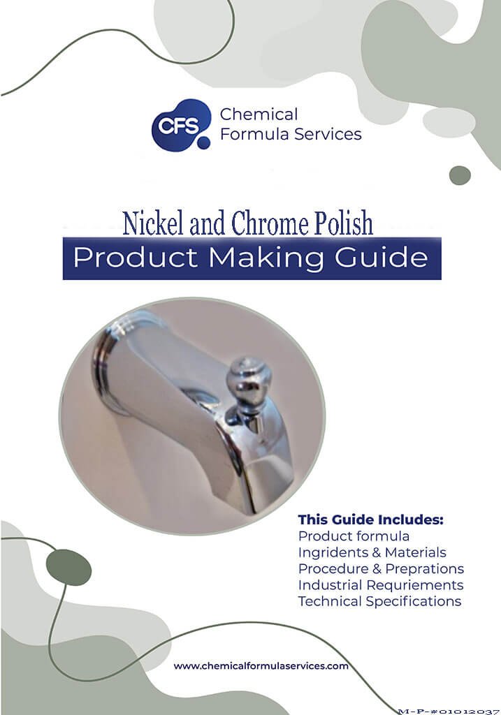 nickel chrome polish formula