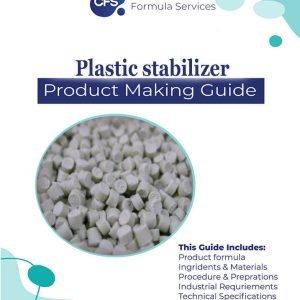 PVC Stabilizer Formulation