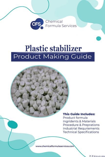 PVC Stabilizer Formulation