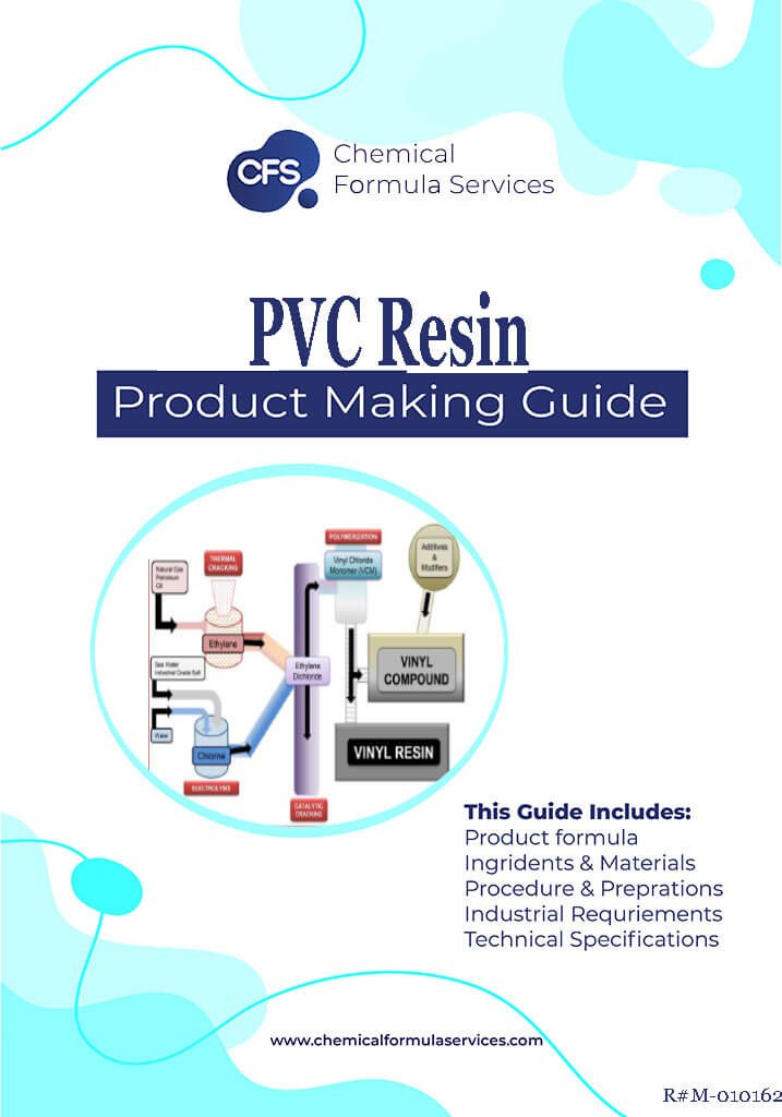 how is pvc made