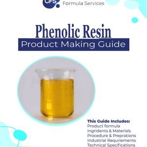 how to make a phenolic resin