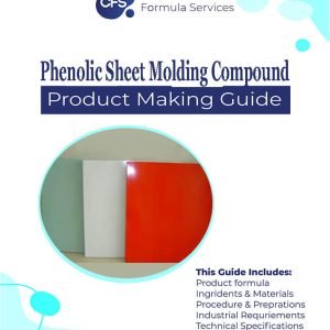 Phenolic Sheet Molding Compound