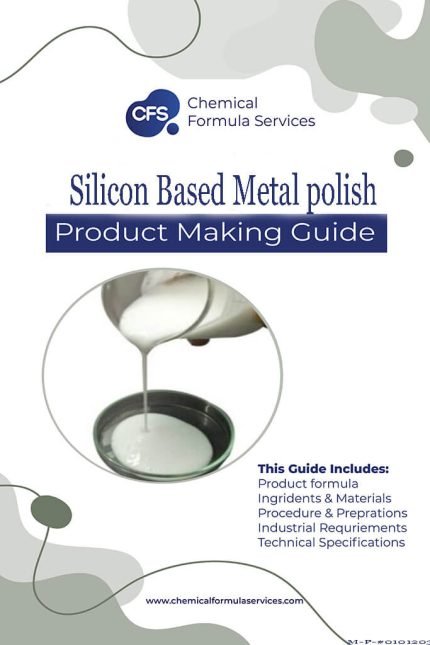 Metal Polishing Silicone Compound