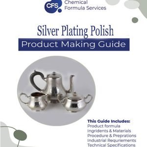 silver plating polish