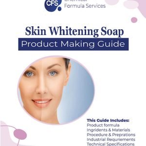 skin whitening soap