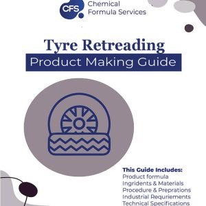 Tyre Retreading formulation