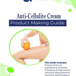 Anti-Cellulite Cream Formula