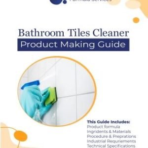 bathroom tile cleaner