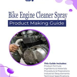 motorbike engine cleaner