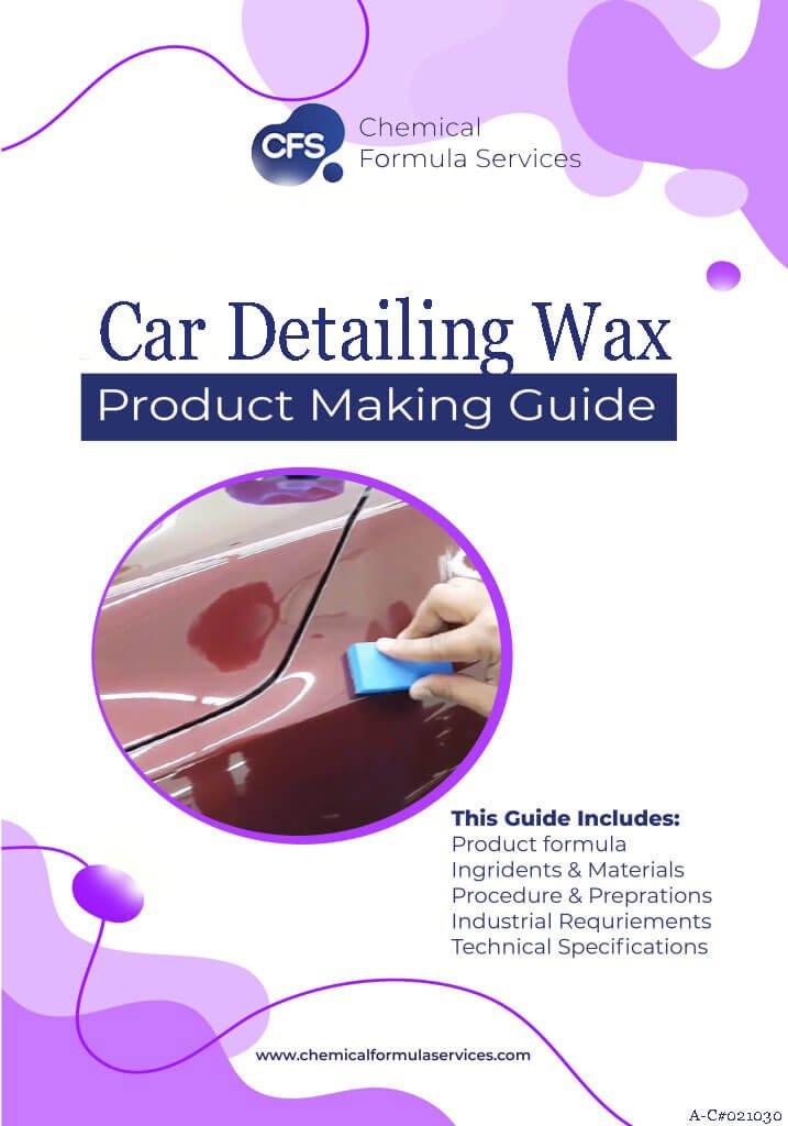 Car Detailing Polishing