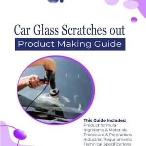 car glass polish for scratches