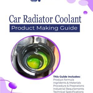 car radiator coolant