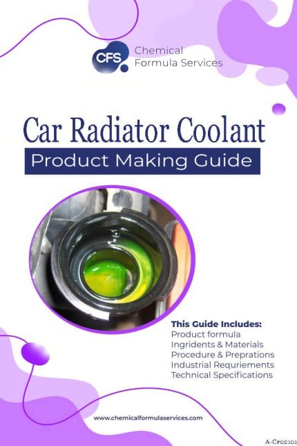 car radiator coolant