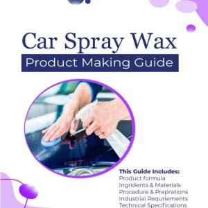 car spray wax
