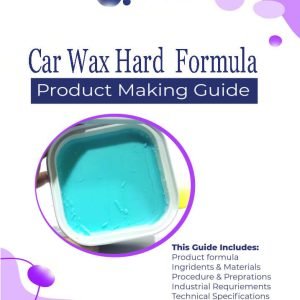 hard wax car polish