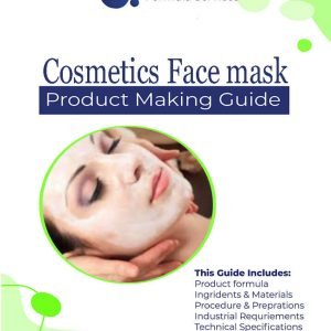 face mask for glowing skin formula