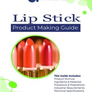lipstick formulation