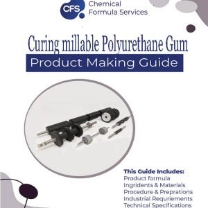 Millable Polyurethane Gum Formulation