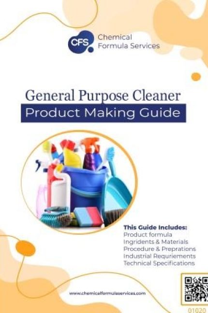 general purpose cleaning Spray