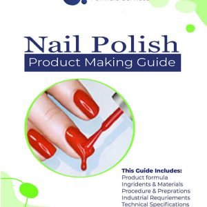 Nail polish Formulation
