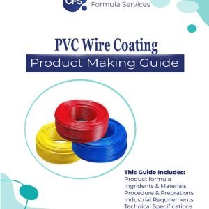 PVC Wire Coating formulation