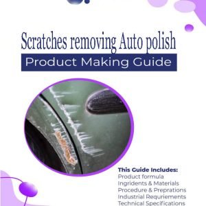 car body scratch remover